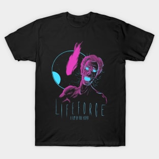 Lifeforce T-Shirt
